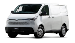 Deliver 7 Van
